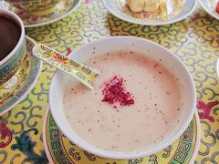 -宫事颐庭·老佛爷贵寿下午茶(颐和园店)