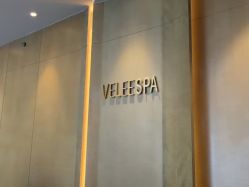 -VELEE·SPA高定疗愈会所