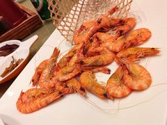 -白金汉爵大酒店·中餐厅(相城店)