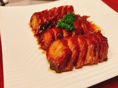 -粤尚腾香居中餐厅(首都机场希尔顿店)