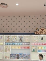 -奈尔宝·儿童乐园·亲子餐厅(长沙运达汇店)