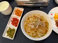 -喜湘宴·精致湖南菜(和平西桥店)