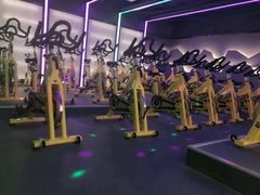 -金吉鸟健身游泳