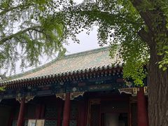 -恭王府博物馆