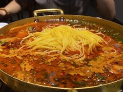-李记搅团•非遗陕菜(三桥店)