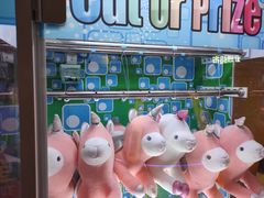 -大玩家(青岛CBD延吉路万达店)