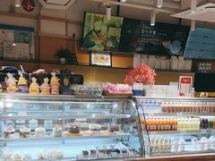 -匠造烘焙(联洋店)