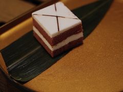 -赤坂亭·M9和牛烧肉·铁板烧(合肥万象城店)