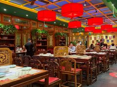 -小吊梨汤·北京菜·烤鸭(鸟巢店)