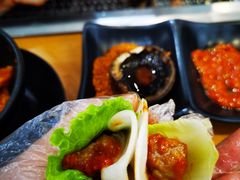 -肉甲韩国木炭烤肉(新壹街1店)