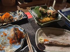 -半藏居酒屋(香港花园店)