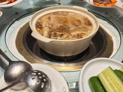 -天宜隆蘑菇宴火锅(石景山旗舰店)