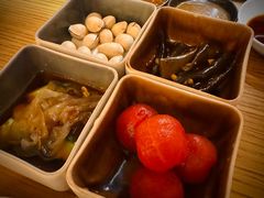 -丽思卡尔顿·炙焰·铁板烧餐厅