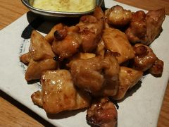 -烧肉达人•炭火烧肉(新天地店)