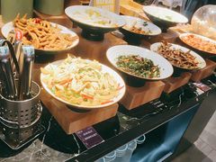 -非烤勿扰韩料自助烤肉(松山湖万科店)