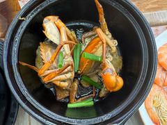 -鑫鸿达·海鲜闽菜热炒小馆(中山路店)