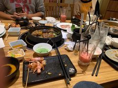 -水林间·寿喜烧自助(仙林金鹰店)