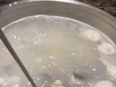 -鱼粤鲜淘米捞·中山脆肉鲩火锅(悦湖会店)