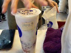 -茶百道(招商花园城店)