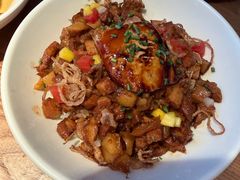 -沛家·西餐Brunch·直火料理