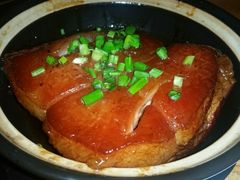 -热度餐厅(老佛爷店)