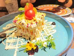 -卢布里西餐厅(总店)