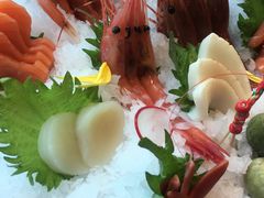 -芥末日本料理(打浦路铂尔曼旗舰店)