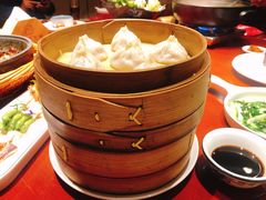 -应天大明王朝·南京菜(中山陵店)