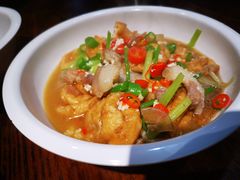 -衡厨·衡阳土菜(中南店)