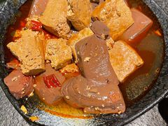 -湊湊火锅·茶憩(打浦桥日月光店)