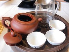 -味可道美食坊(福基路店)