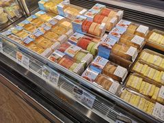 -Olé精品超市(苏州中心店)