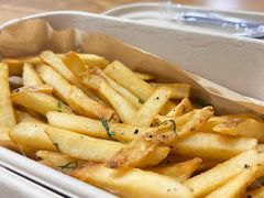 -Osteria Garden 生蚝花园餐厅(原进贤路店)