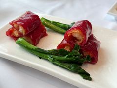 -粤财皇冠假日酒店·彩华轩中餐厅