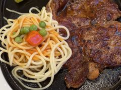-豪客来牛排(天阳D32店)