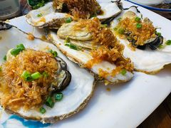 -旺角小渔村(二马路店)