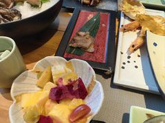 -松竹和日式料理(辽阳店)