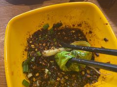 -干老庆贵州留一手烤鱼·地摊火锅(财经大学店)