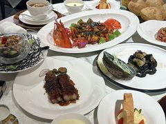 -南海渔村(珠江新城店)