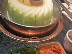 -得意咚瓜·顺德鱼生·冬瓜火锅(深圳首店)