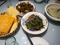 -山里俏·地标皖南菜·屯溪臭鳜鱼(北城万达店)