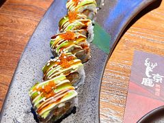 -京鹿料理(荟聚店)