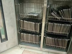 -西南大学北碚校区-竹园学生食堂