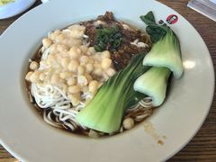 -李先生牛肉面大王(站北广场店)