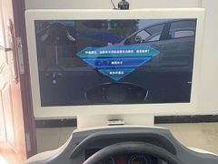 -光明驾校·学车·陪驾(杨浦店)