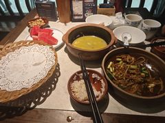 -寨子里的钵钵菜·湘西山里菜(魅力湘西店)