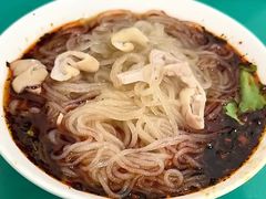 红味肥肠粉-甘记肥肠粉(马鞍北路店)