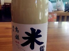 -乌镇那一年小院主题餐厅(甘泉西路店)