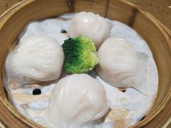 -点心皇子茶餐厅(万国大都会店)