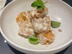 -小大董·烤鸭(观景餐厅·南京西路店)